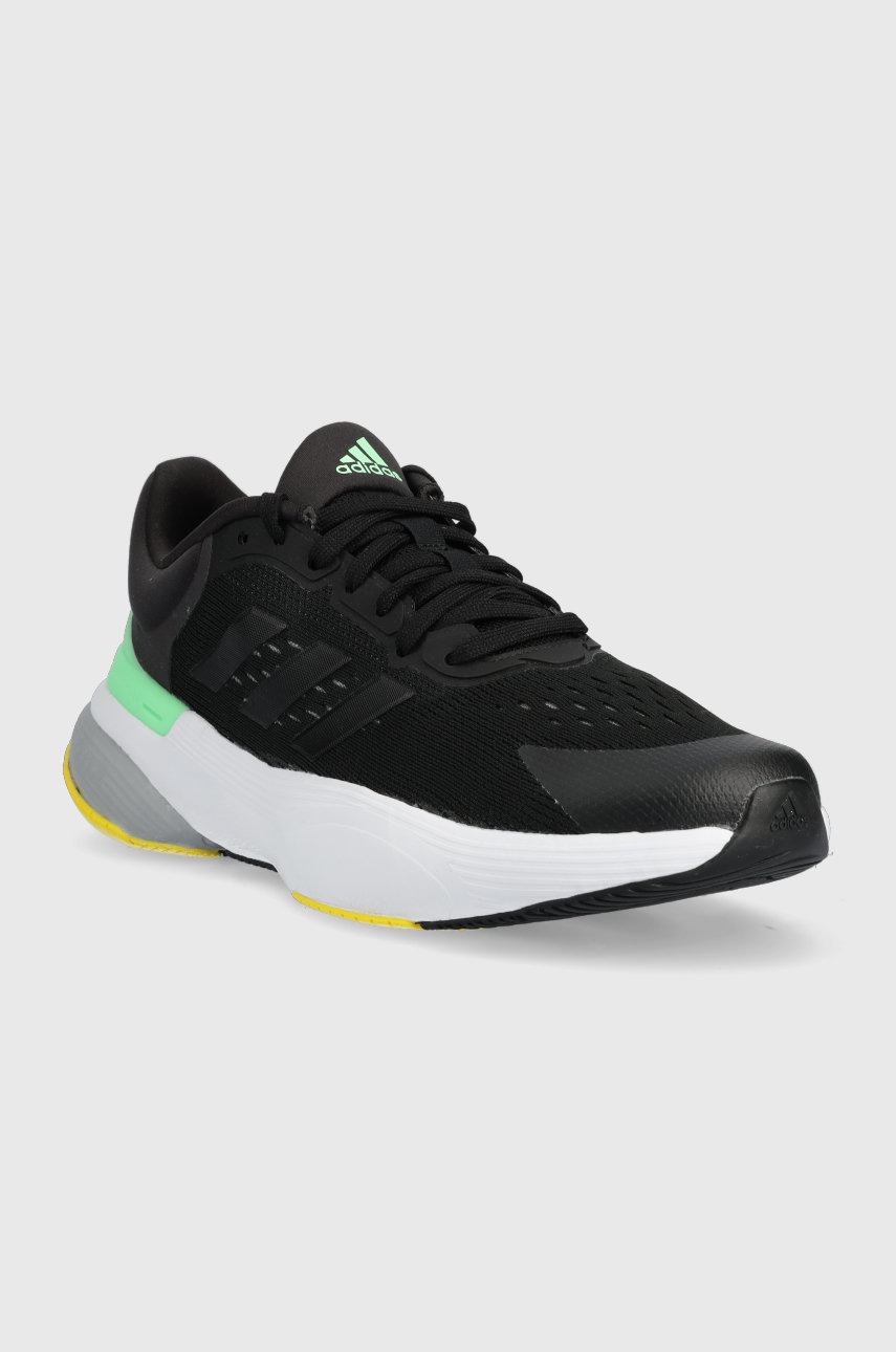 

Обувь для бега adidas Response Super 3.0 цвет чёрный