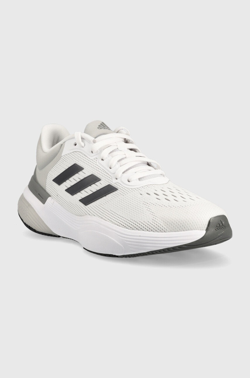 

Обувь для бега adidas Response Super 3.0 цвет белый
