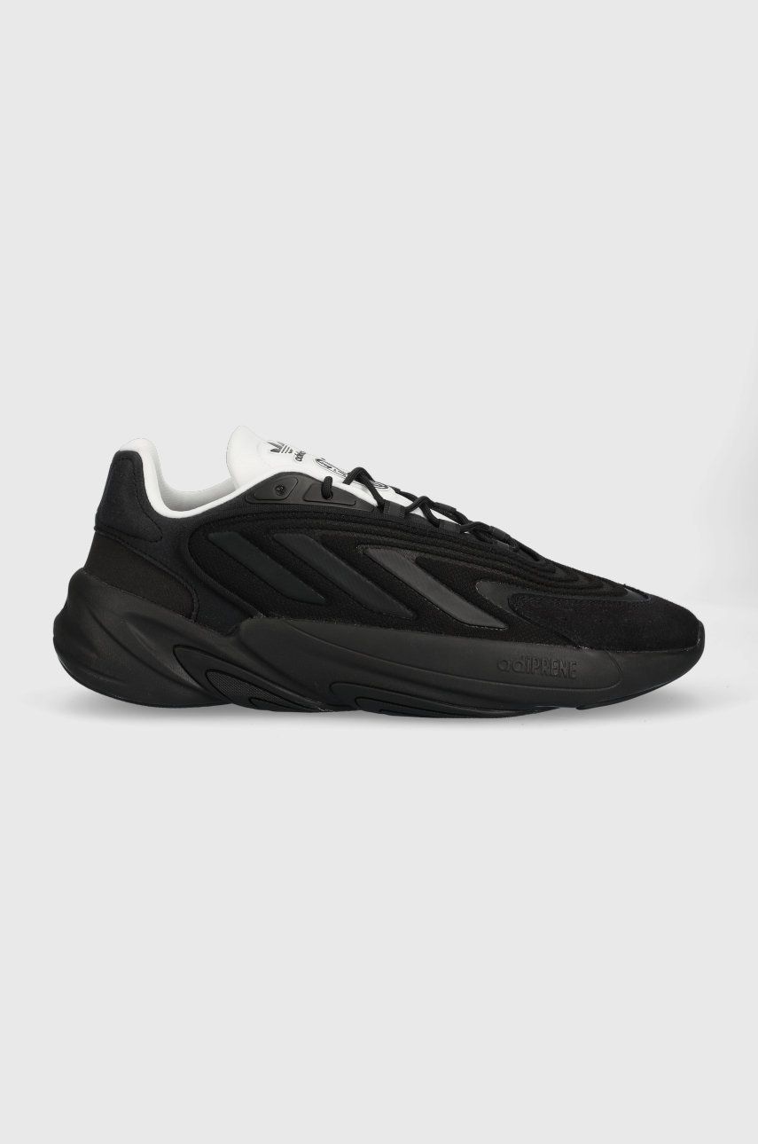 adidas Originals sneakers Ozelia culoarea negru