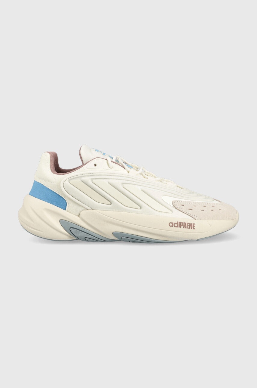

Маратонки adidas Originals Ozelia в бежово, Бежов