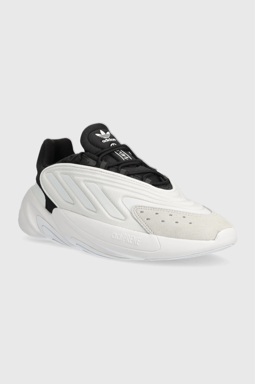 

Кроссовки adidas Originals Ozelia цвет белый