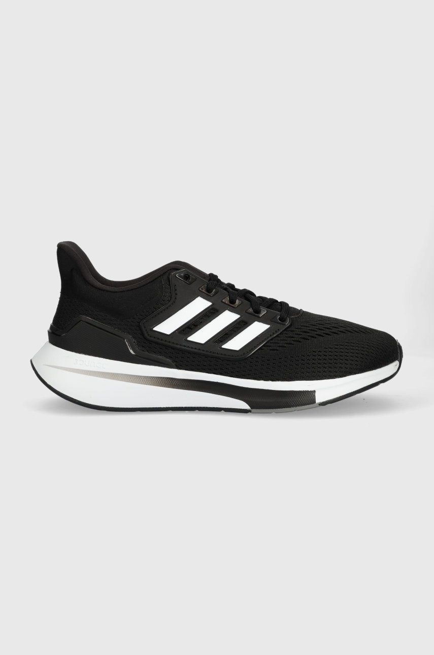 

Маратонки adidas Eq21 Run в черно, Черен