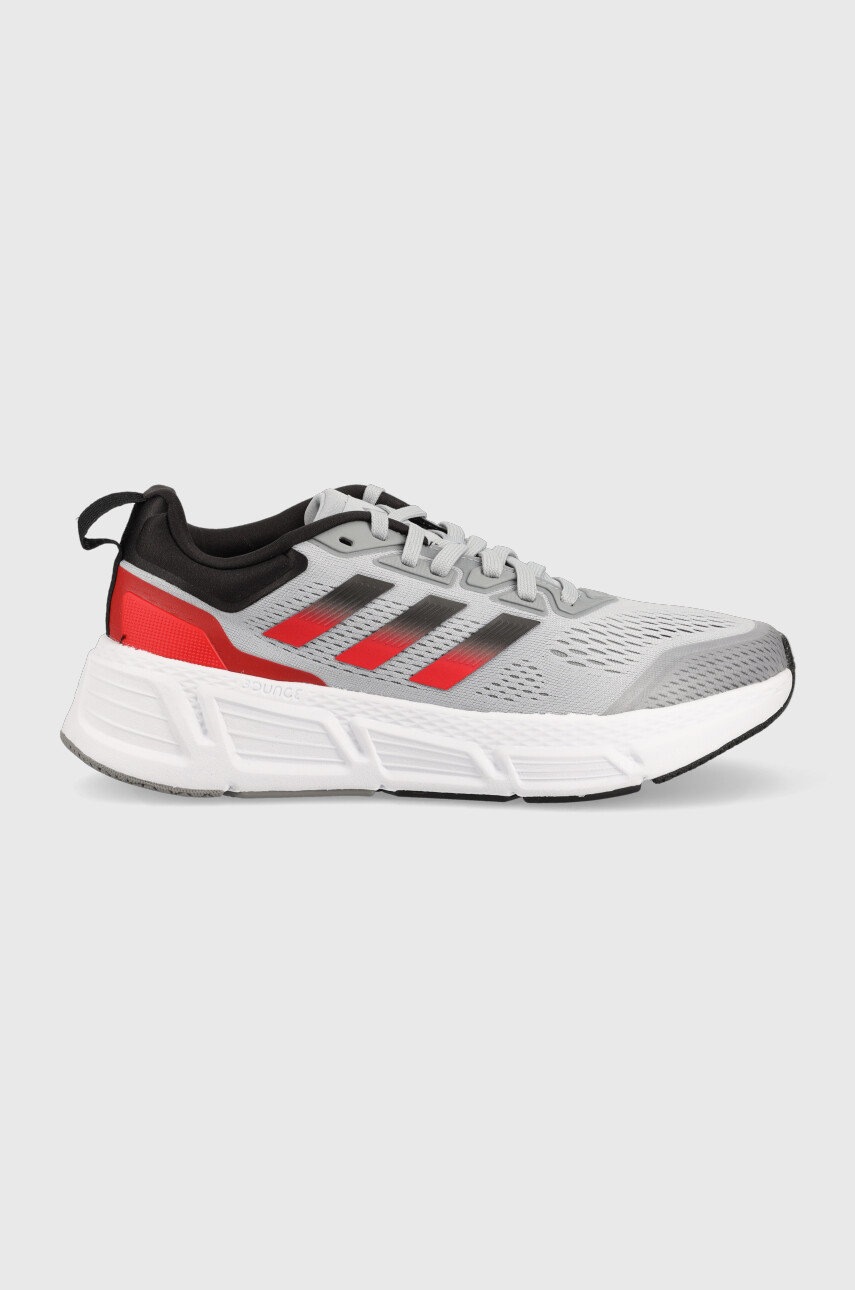 

Маратонки adidas Questar в сиво, Сив