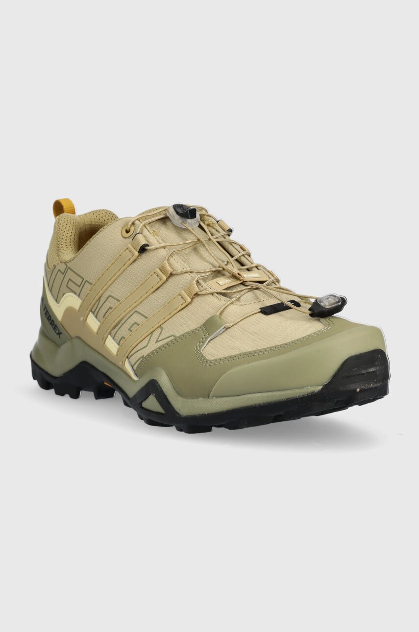 

Черевики adidas TERREX Swift R2 чоловічі колір бежевий
