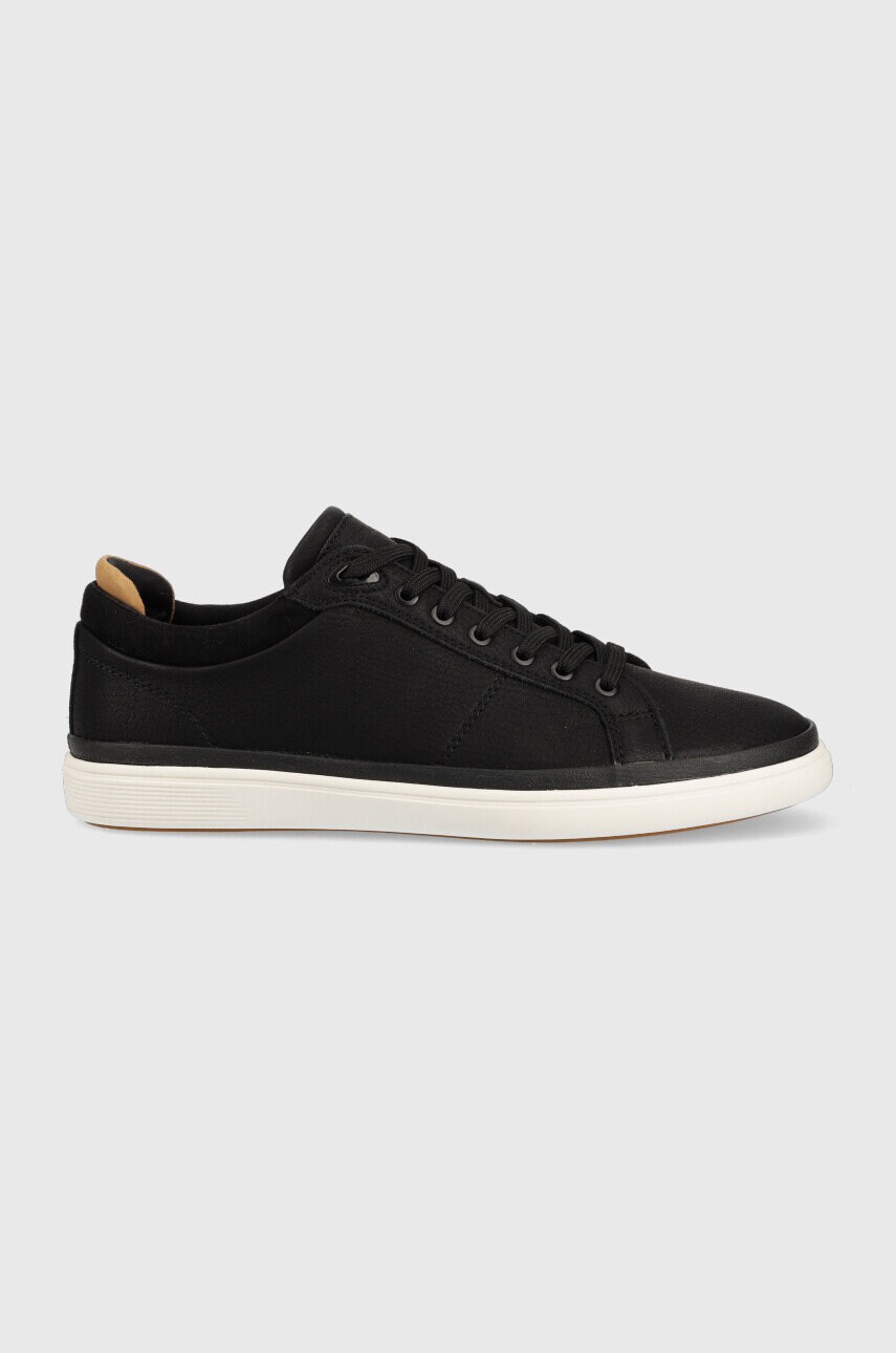 Aldo sneakers finespec culoarea negru