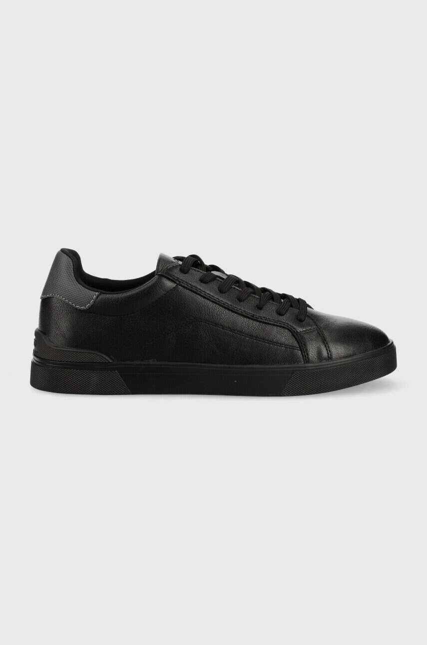 Aldo sneakers introspec culoarea negru