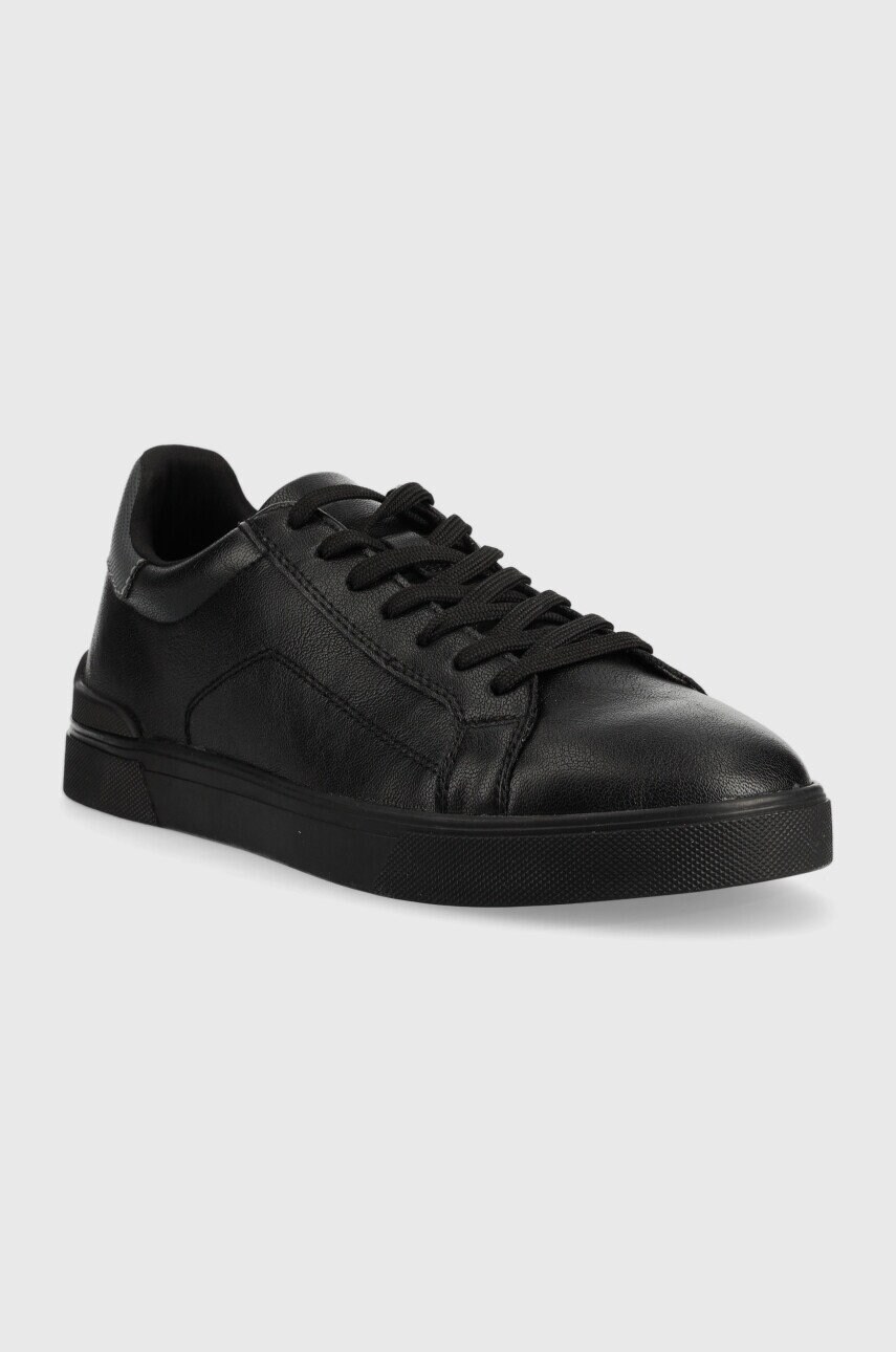 

Кроссовки Aldo Introspec цвет чёрный