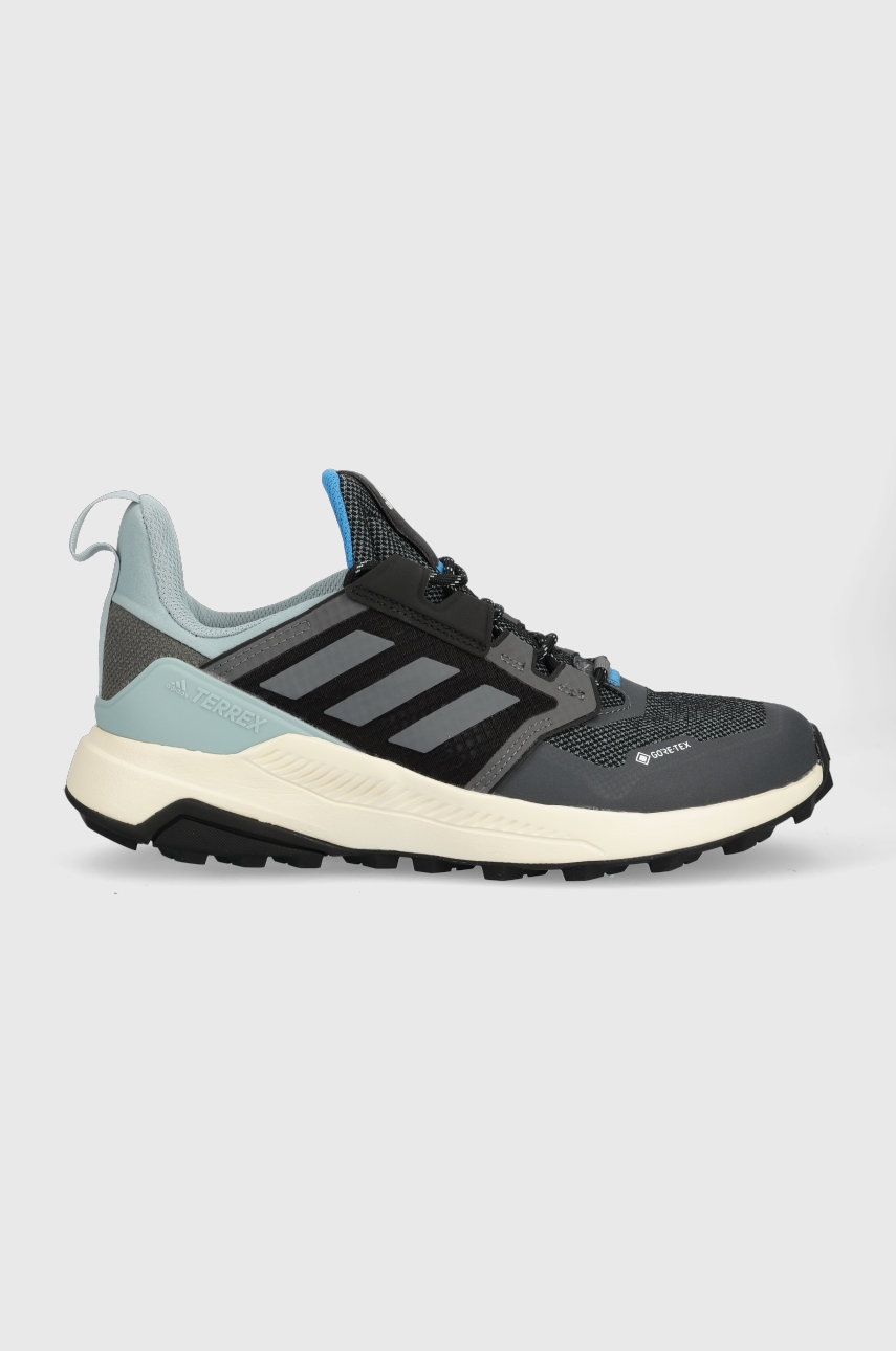 

Ботинки adidas TERREX Trailmaker GTX мужские цвет чёрный