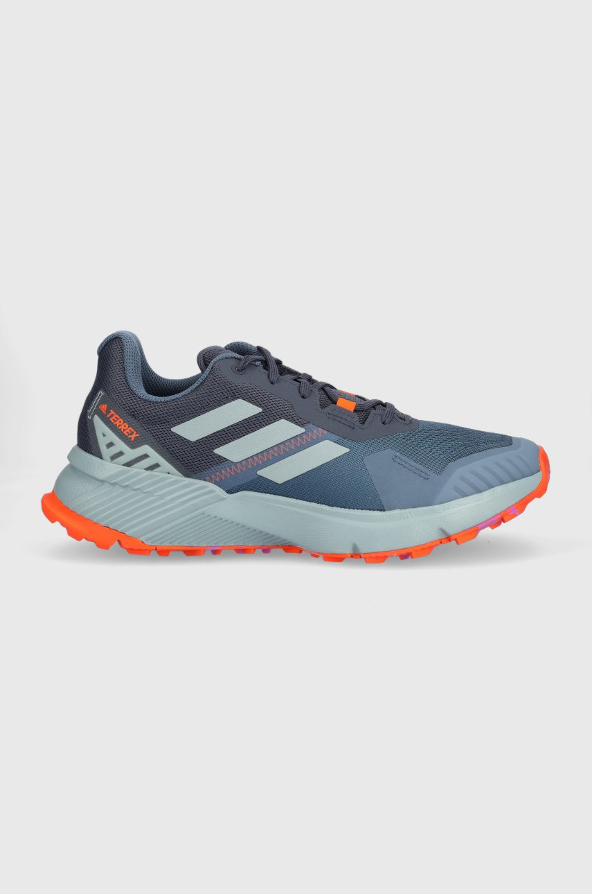 

Обувки adidas TERREX Soulstride, Син