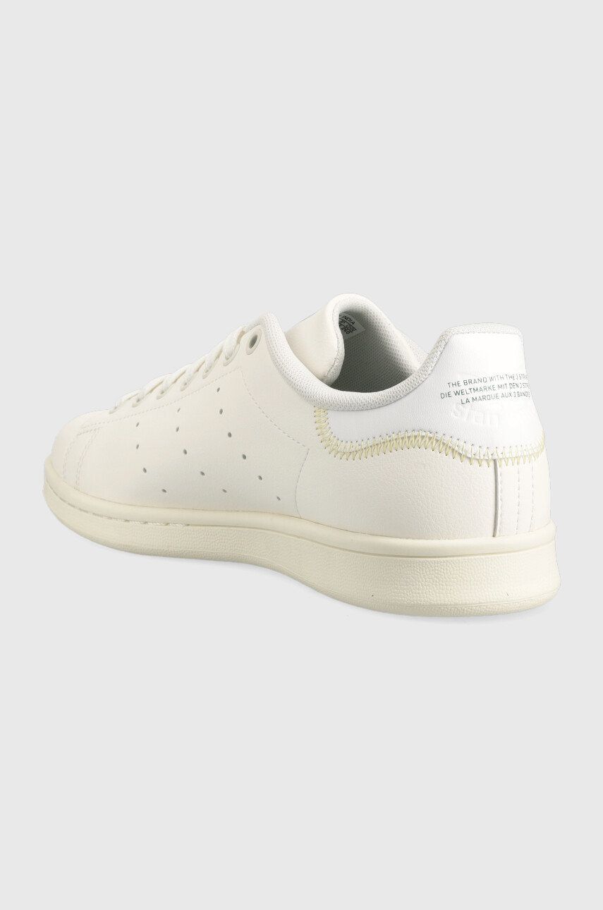 Adidas Originals Sneakers Stan Smith Culoarea Alb