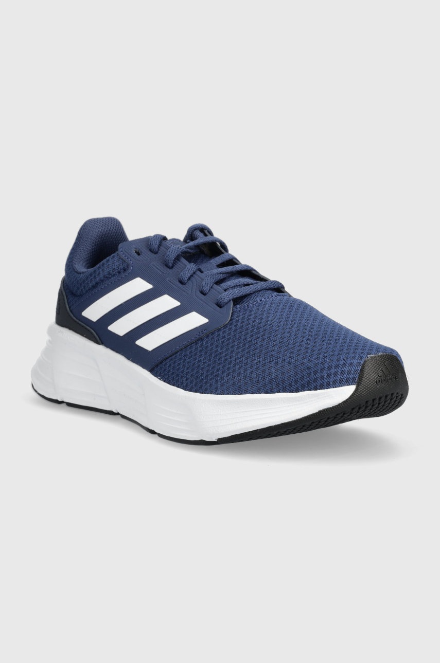 

Бігові кросівки adidas Galaxy 6 колір синій