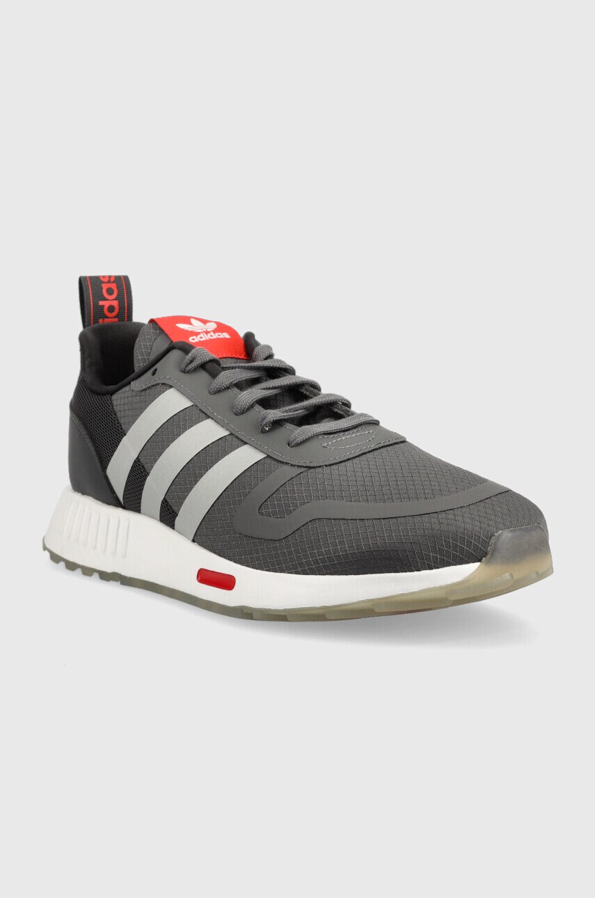 

Кросівки adidas Originals Multix колір сірий