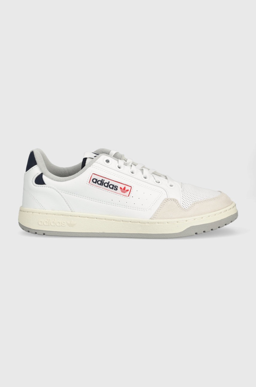 

Кросівки adidas Originals Ny 90 колір білий
