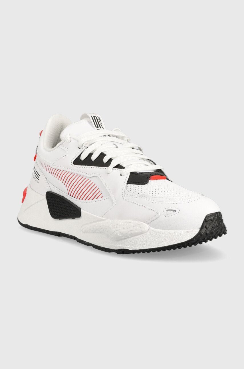 

Кросівки Puma Rs-z Lth 383232 колір білий