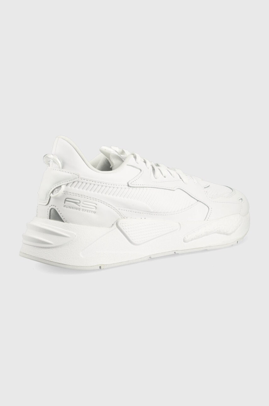 

Кросівки Puma Rs-z Lth 383232 колір білий