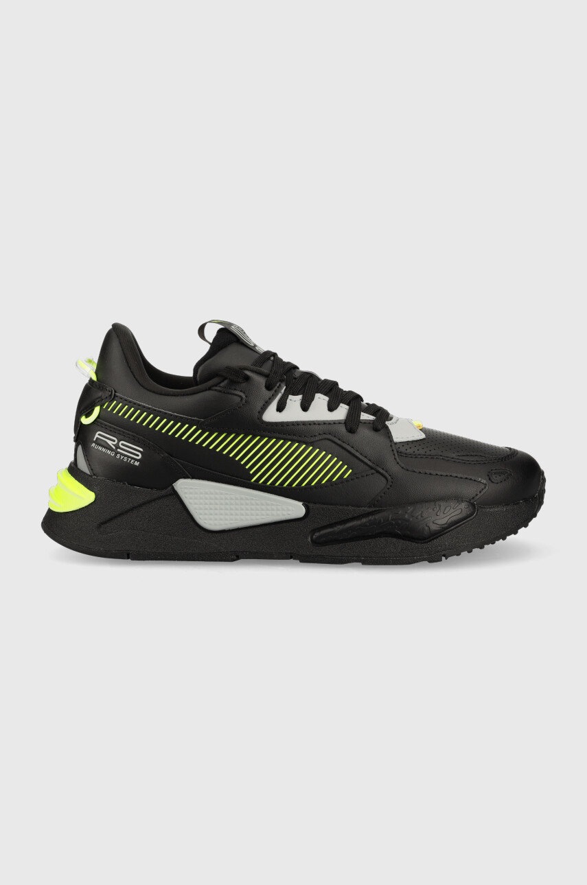 

Маратонки Puma Rs-z Lth 383232 в черно, Черен