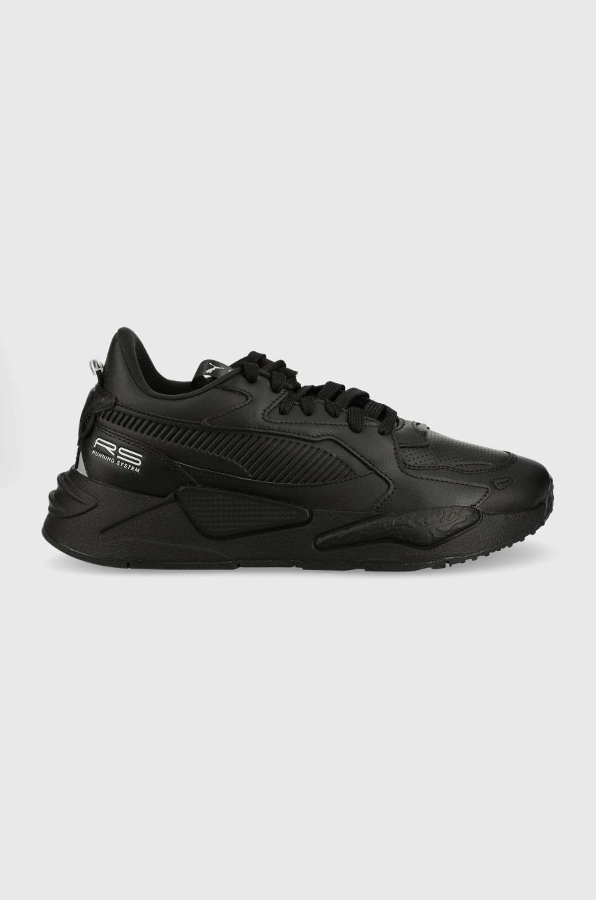 Puma sneakersy RS-Z LTH kolor czarny