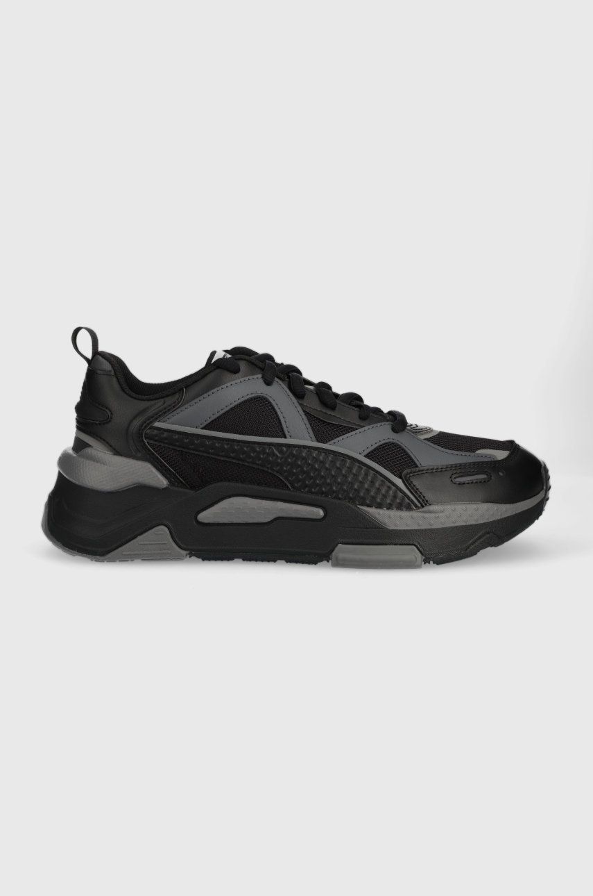 Puma sneakers Rs-simul8 Core culoarea negru answear.ro imagine noua