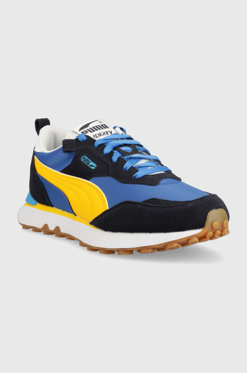 

Кросівки Puma Rider FV Essentials