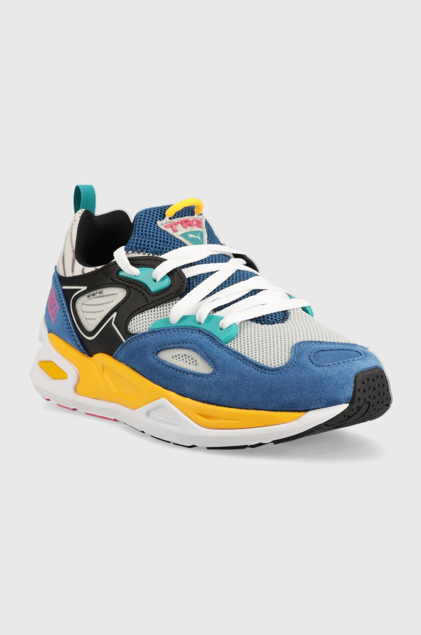 

Кроссовки Puma Trc Blaze Spxp