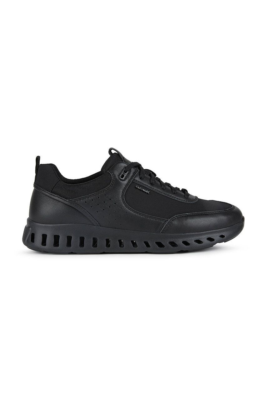 Geox sneakers Outstream , culoarea negru