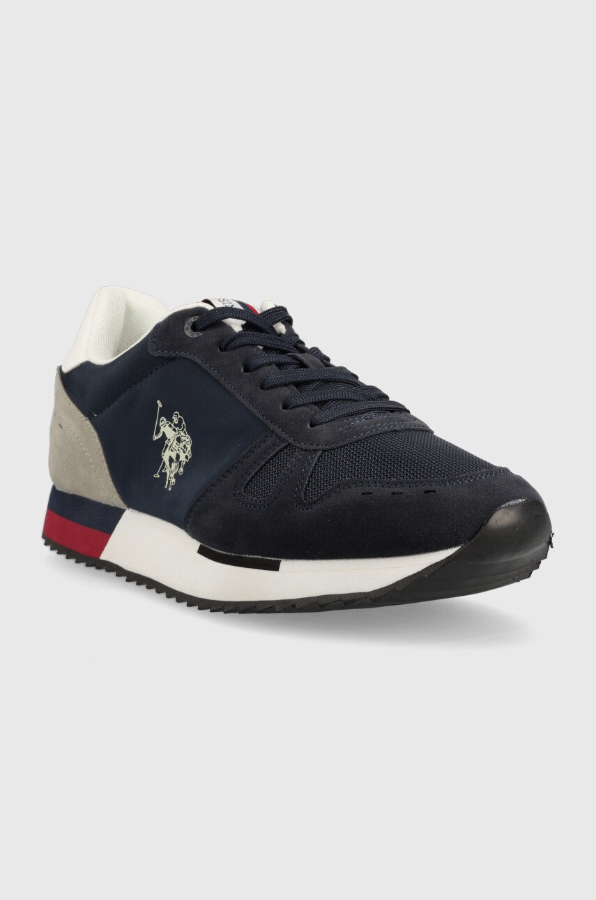 

Кроссовки U.S. Polo Assn. Balty цвет синий