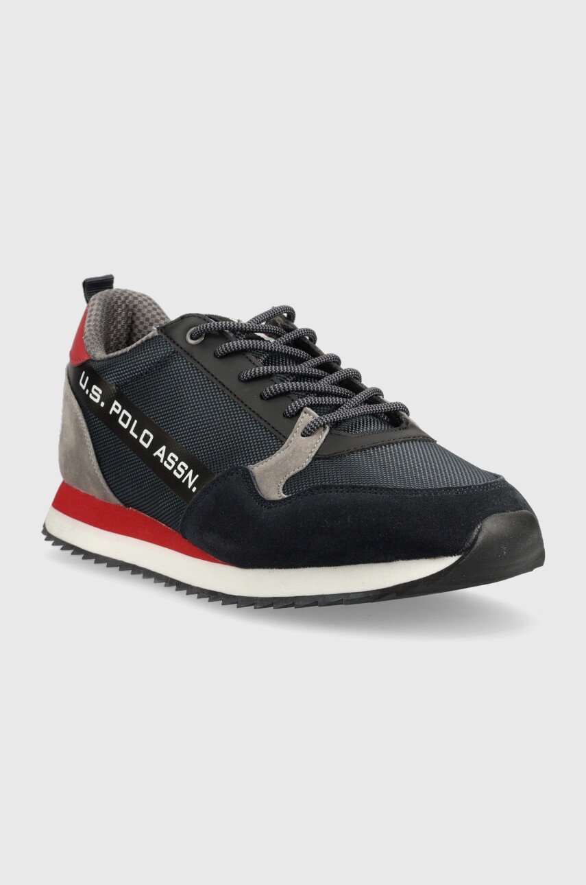 

Кросівки U.S. Polo Assn. Balty002m/bty1 колір синій
