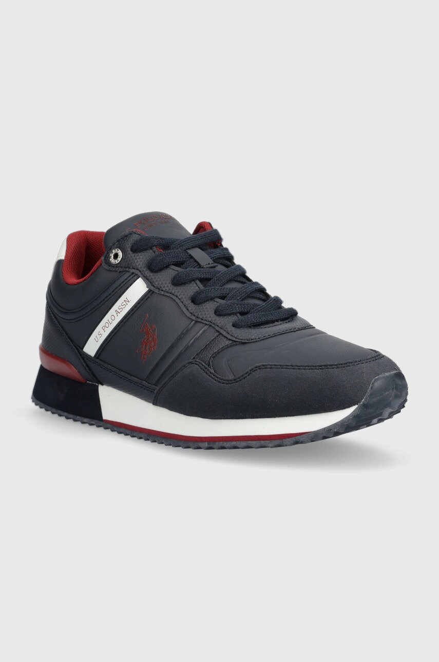 

Кроссовки U.S. Polo Assn. Garmy цвет синий