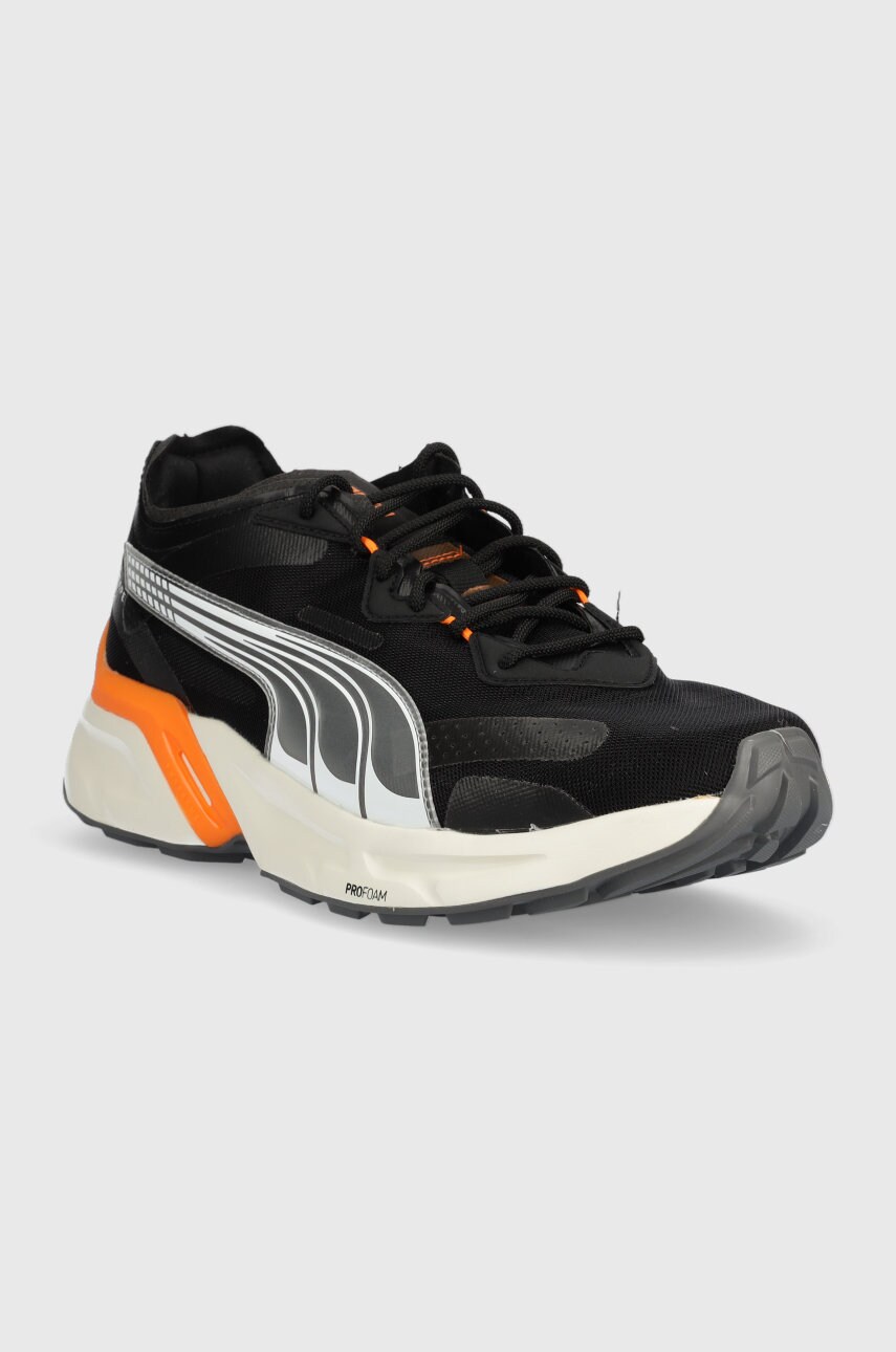 

Кросівки Puma Aerogram Blaze колір чорний