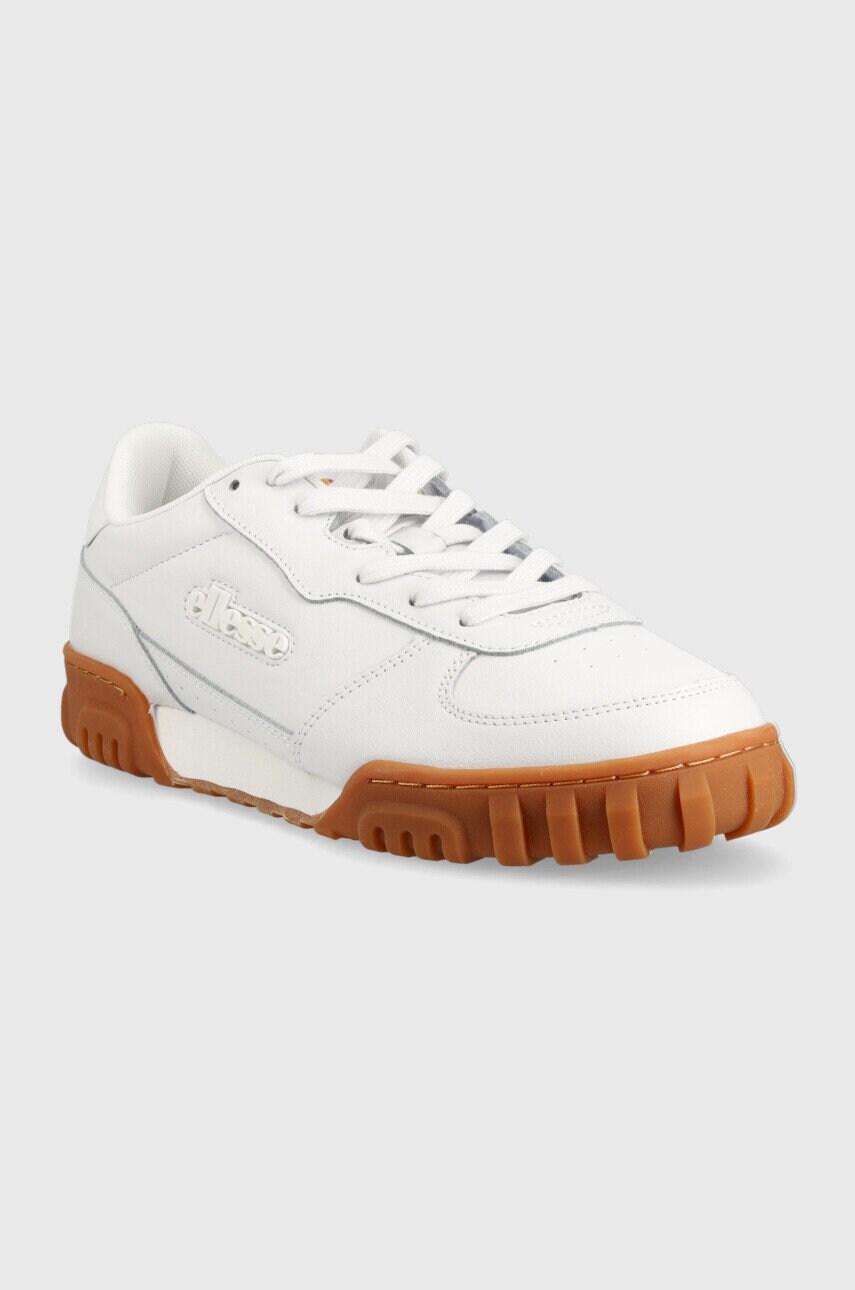 

Кроссовки Ellesse мужские цвет белый