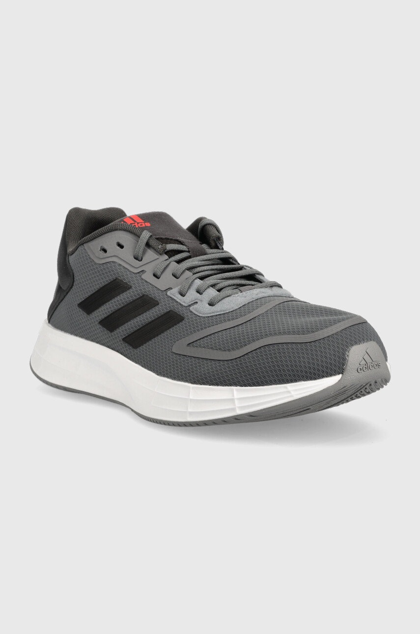 

Обувь для бега adidas Duramo 10 цвет серый