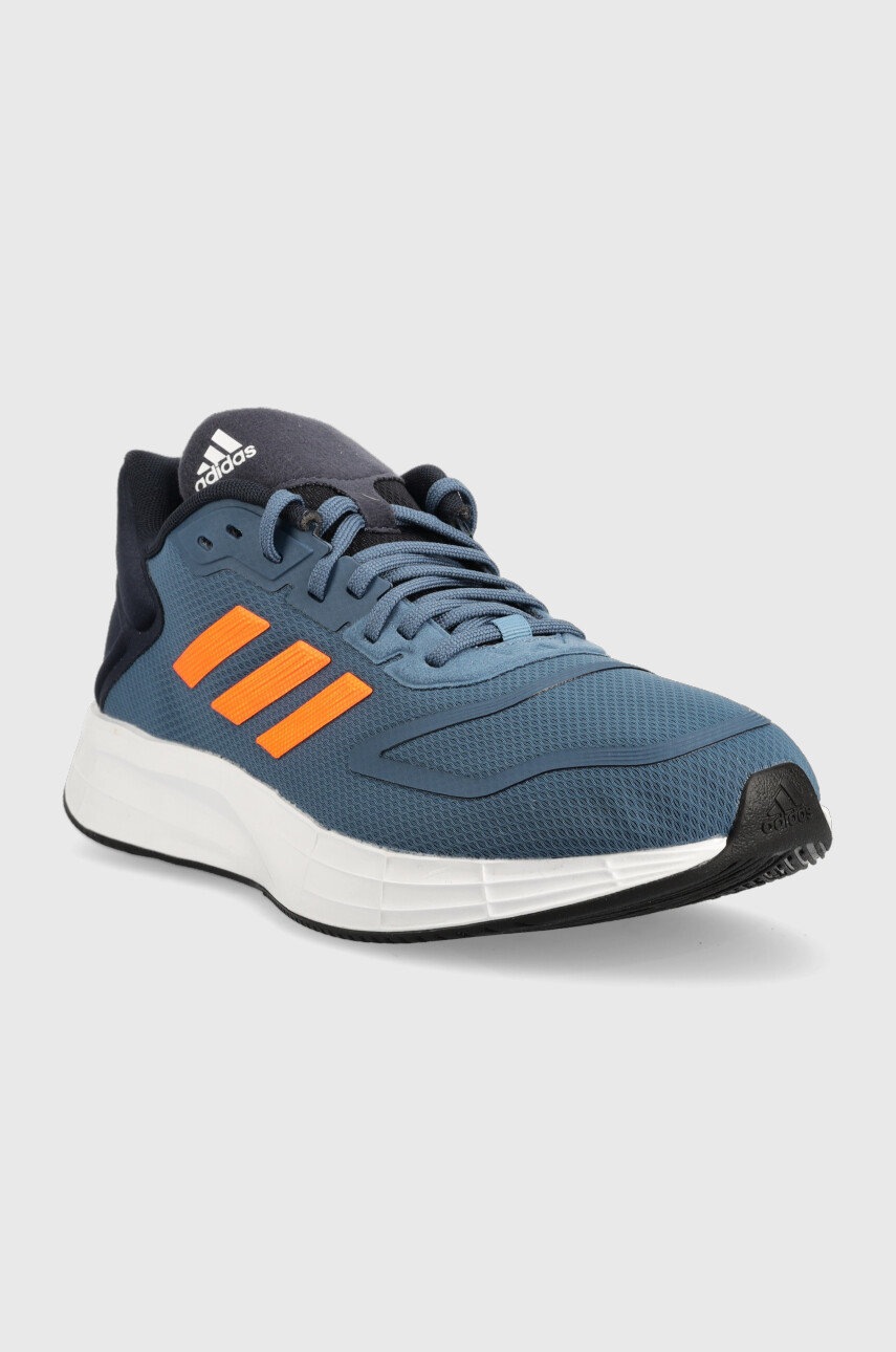 

Обувь для бега adidas Duramo 10 цвет синий