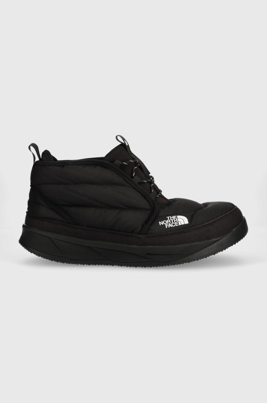 

Маратонки The North Face MENS NSE CHUKKA в черно, Черен