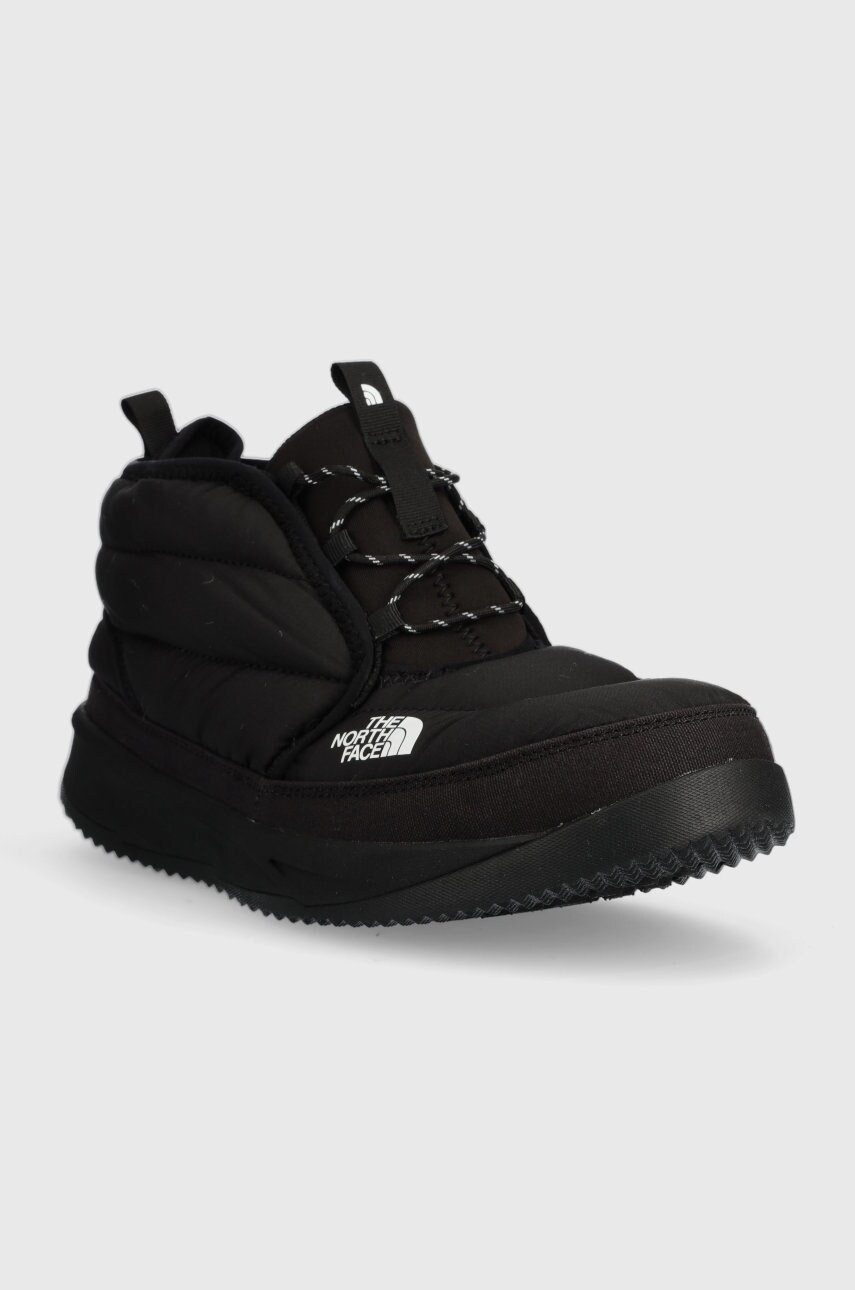 

Кросівки The North Face MENS NSE CHUKKA колір чорний