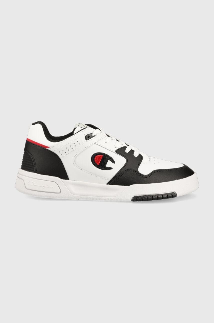 Champion sneakers Low Cut Shoe Z80 culoarea negru