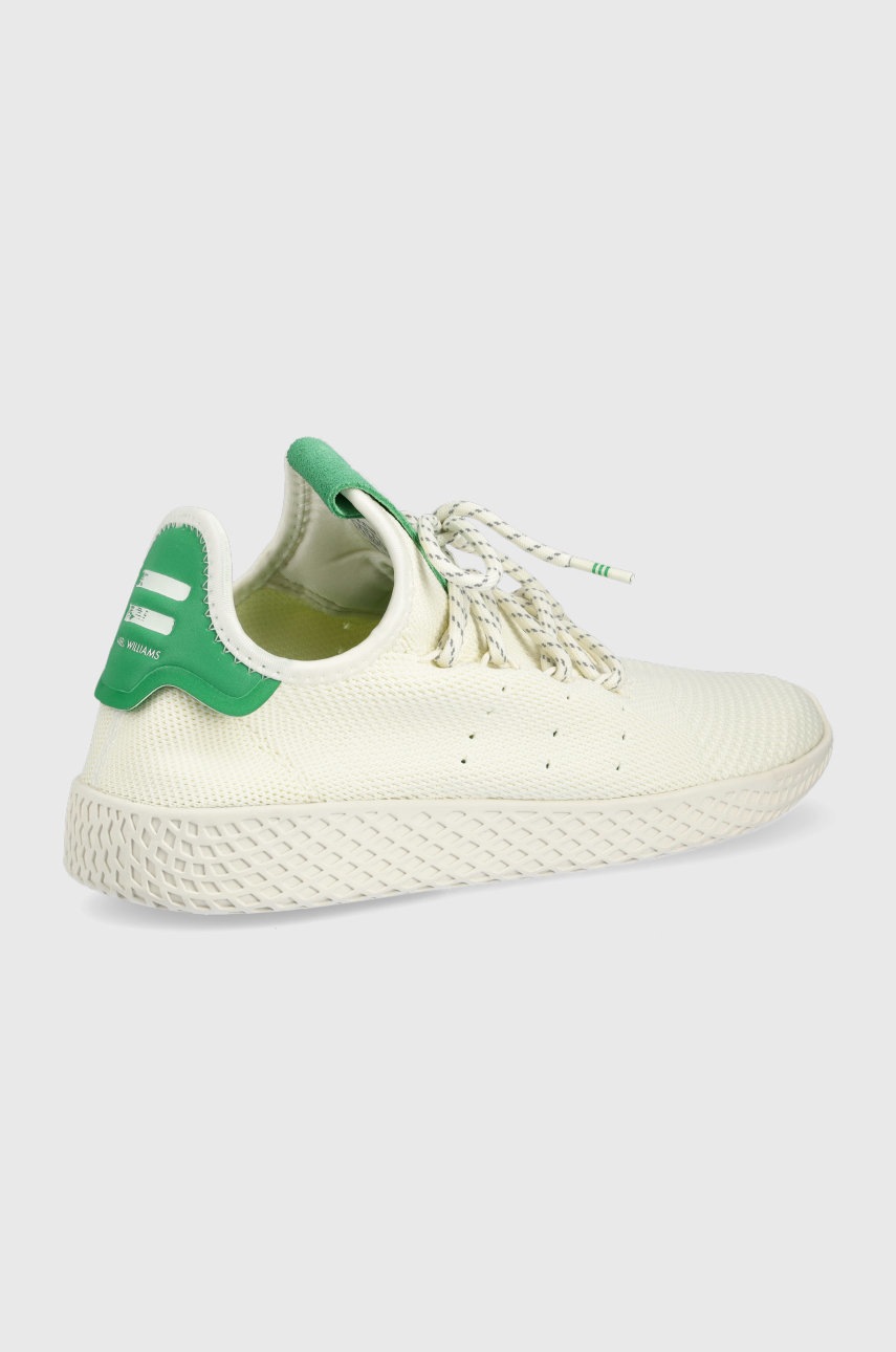 

Кроссовки adidas Originals цвет белый