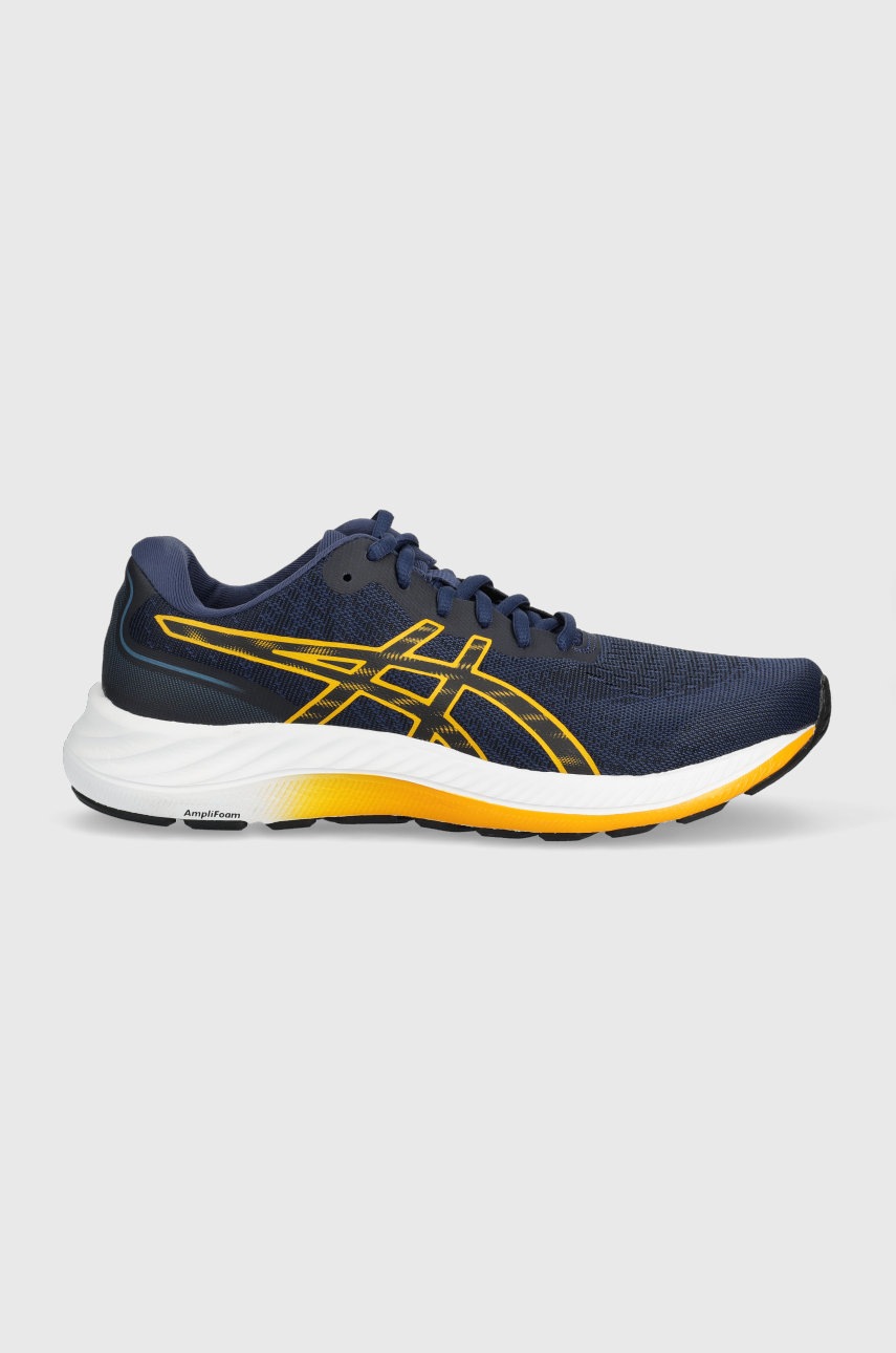 

Маратонки Asics Gel-excite 9 в тъмносиньо, Тъмносин