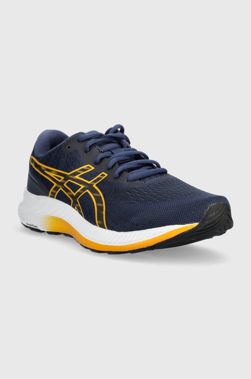 

Бігові кросівки Asics Gel-excite 9 колір синій