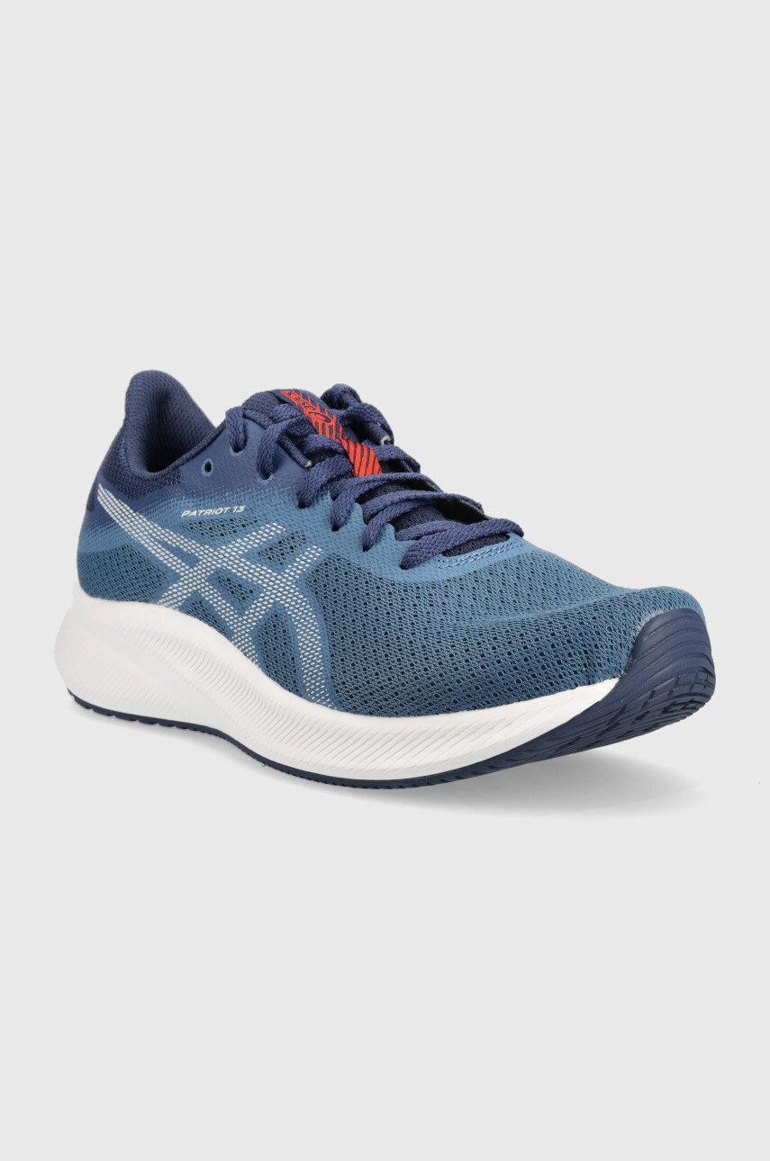 

Бігові кросівки Asics Patriot 13