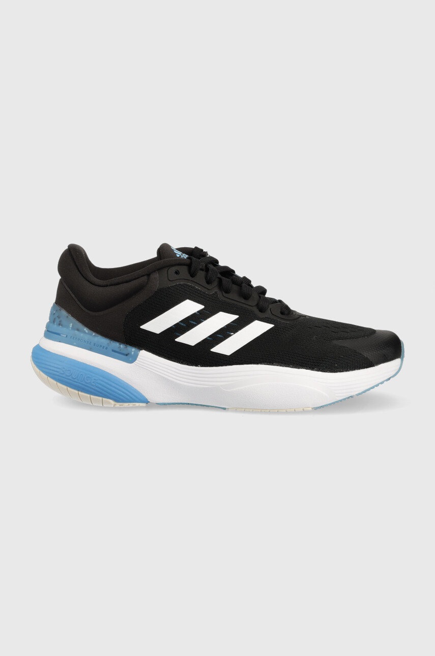 

Маратонки adidas Response Super 3.0 в черно, Черен
