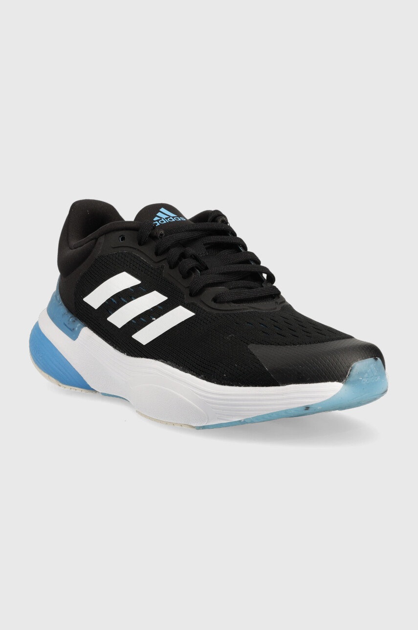 

Обувь для бега adidas Response Super 3.0 цвет чёрный