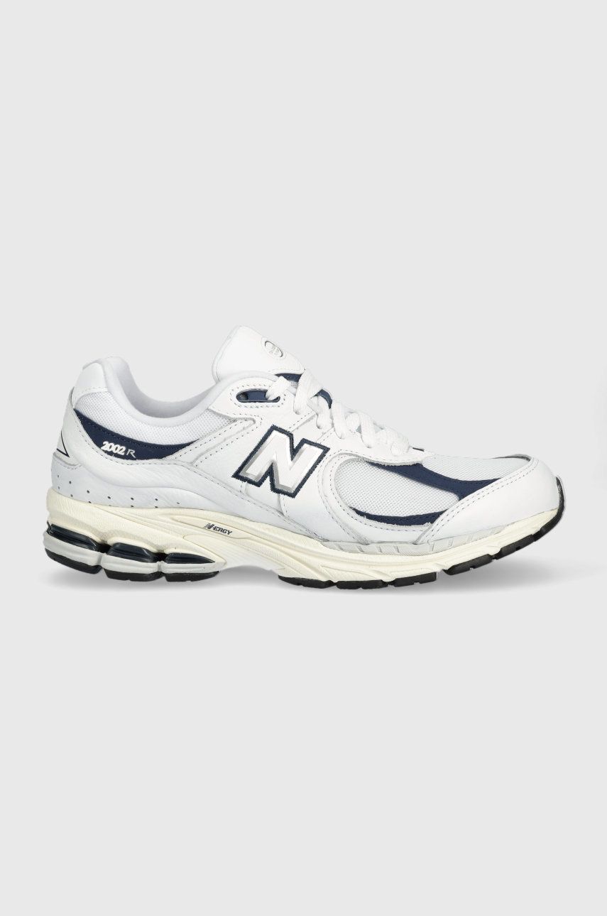 New Balance sneakersy M2002RHQ kolor biały