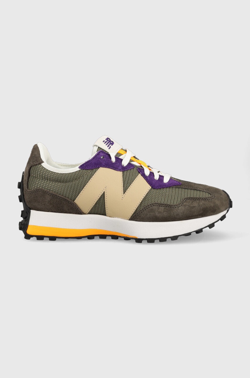 

Маратонки New Balance MS327DO, Многоцветен