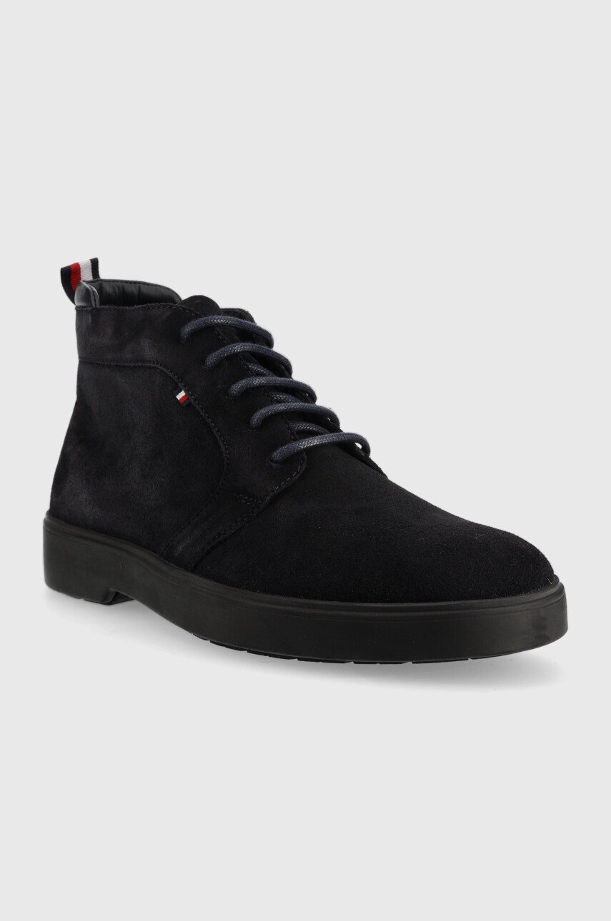 

Tommy Hilfiger мужские цвет синий