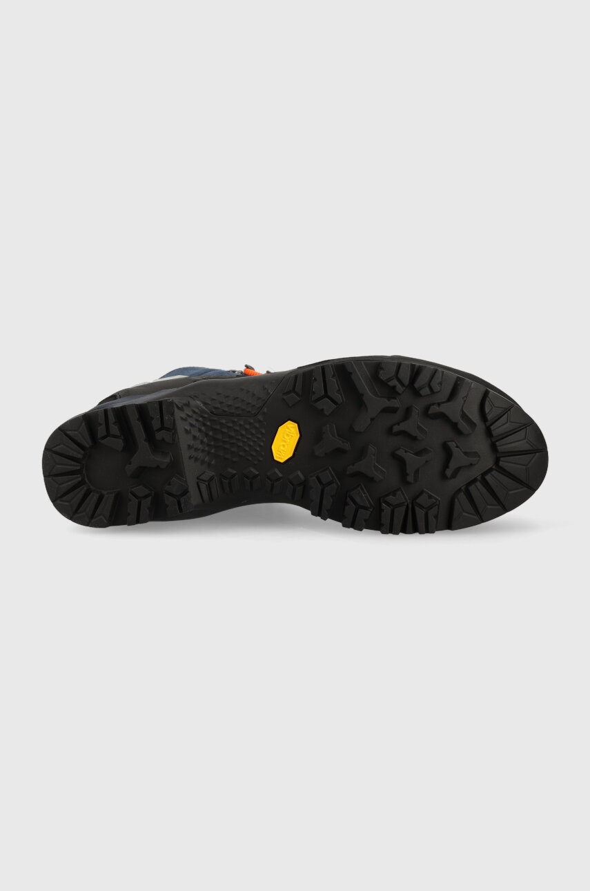Boty Salewa Mountain Trainer Mid GTX (obrázek 5)