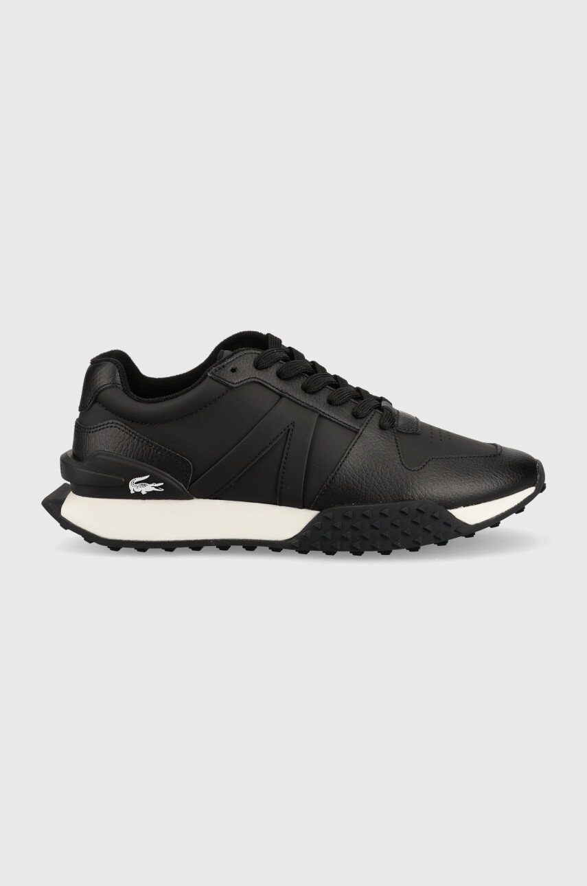 

Маратонки Lacoste L-spin Deluxe 2.0 в черно, Черен