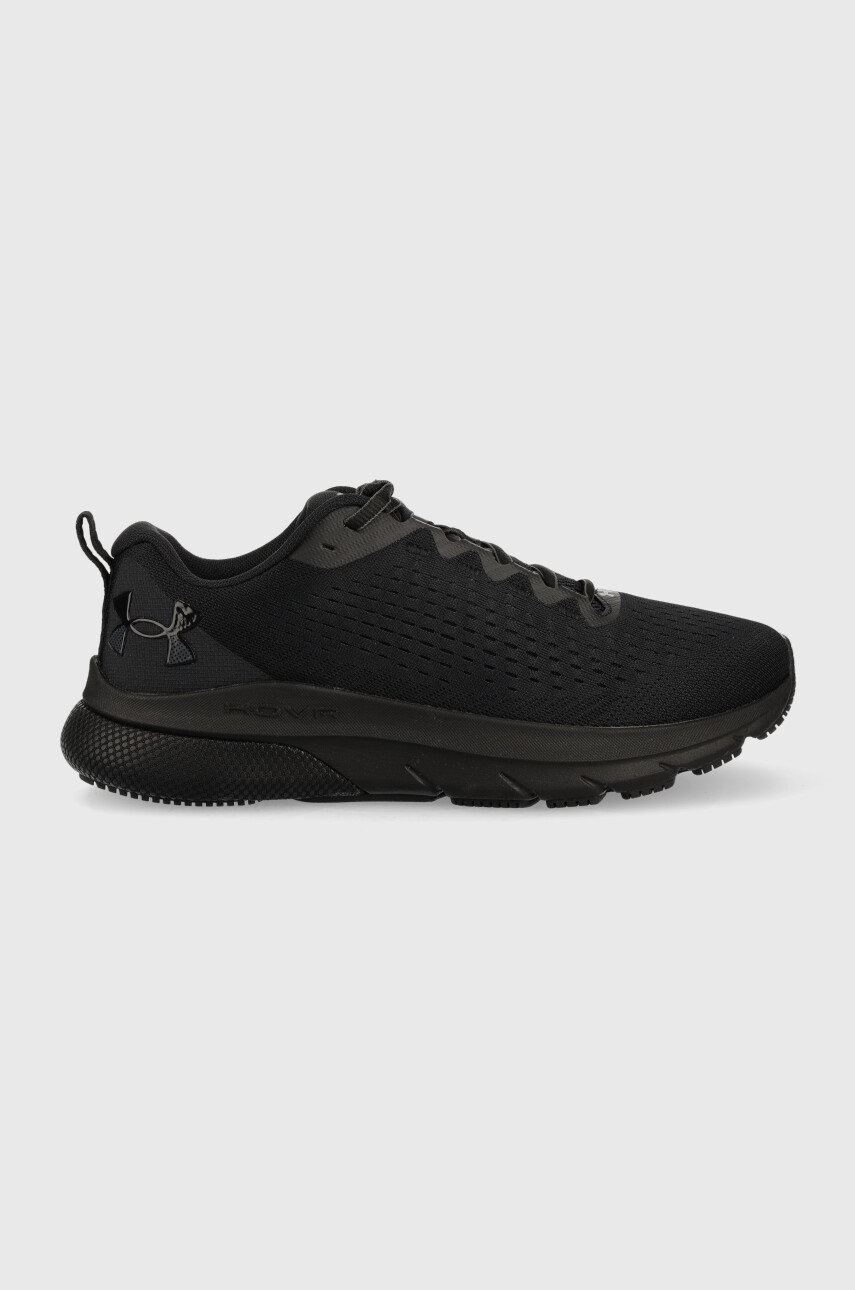 

Маратонки Under Armour HOVR Turbulence в черно, Черен