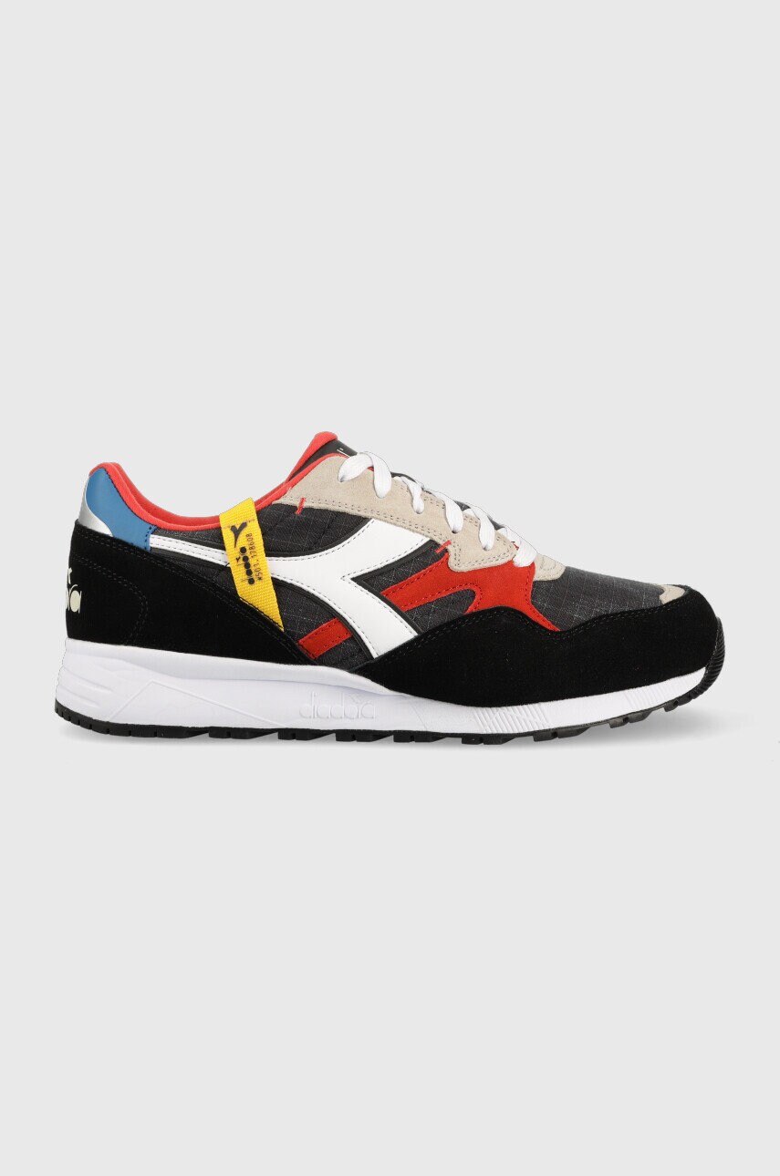Diadora sneakers n902 label culoarea negru