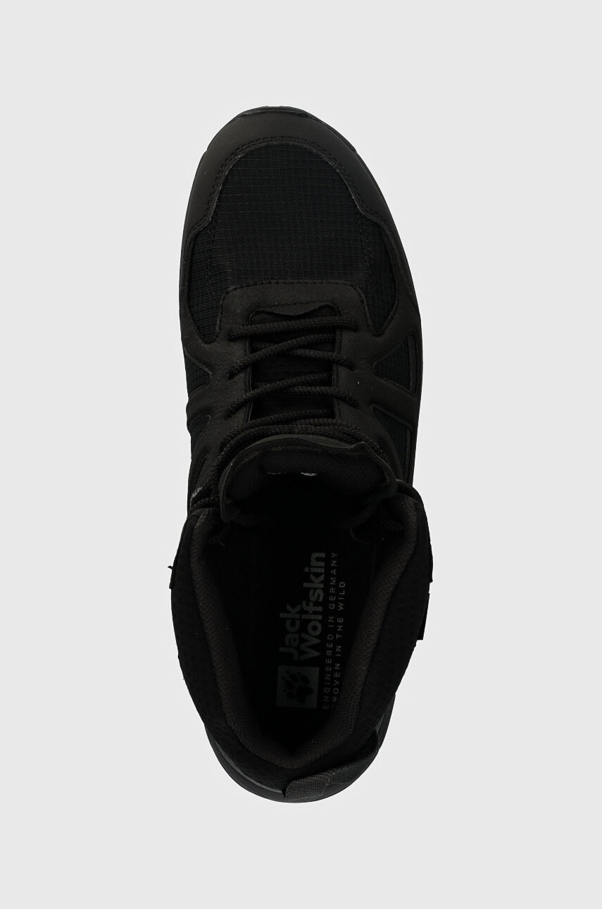 Boty Jack Wolfskin Woodland 2 Texapore Mid (obrázek 4)