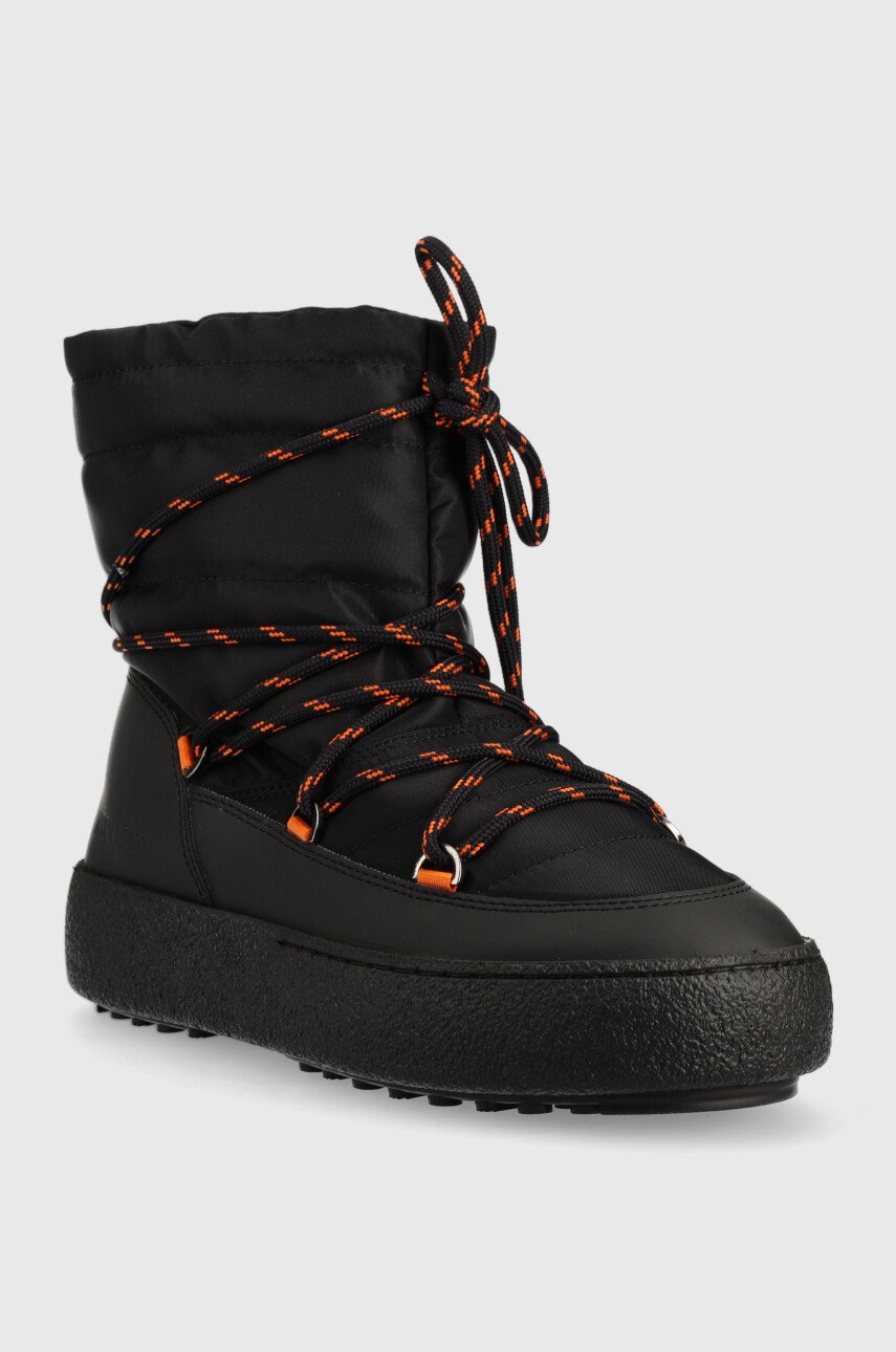 

Moon Boot Зимние сапоги M Track Tube